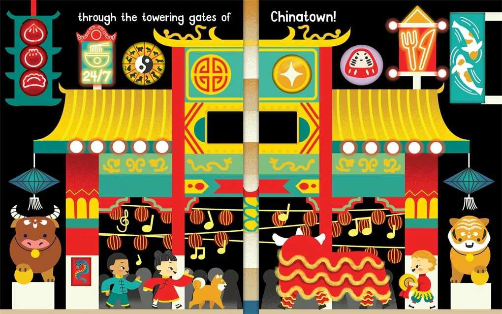 LUNAR TALE - Image 5