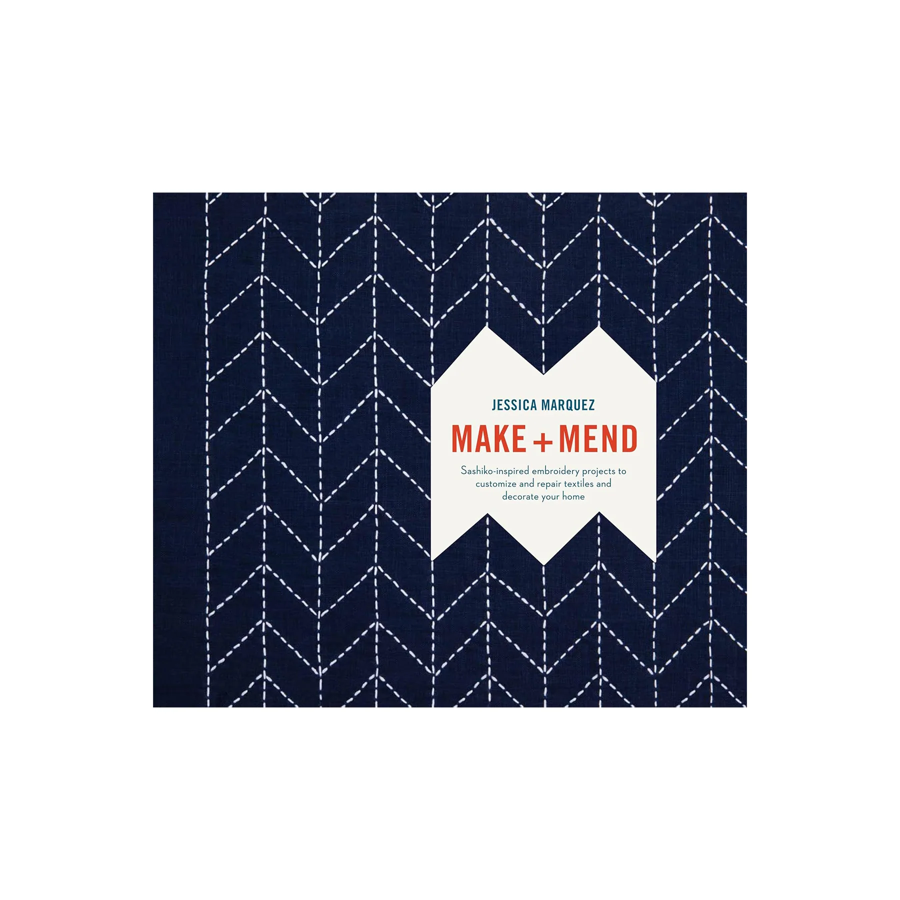 MAKE AND MEND