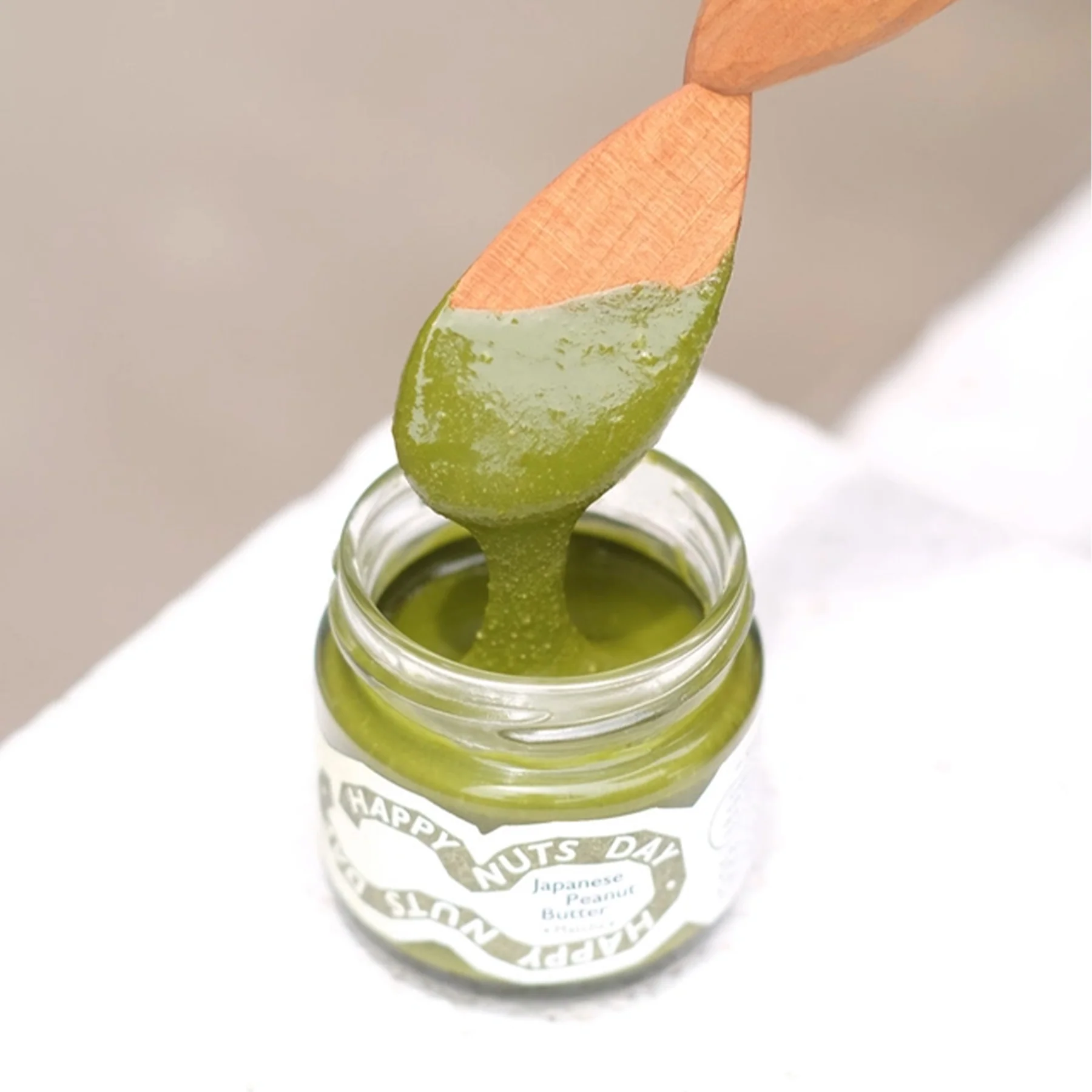 MATCHA PEANUT BUTTER - Image 3