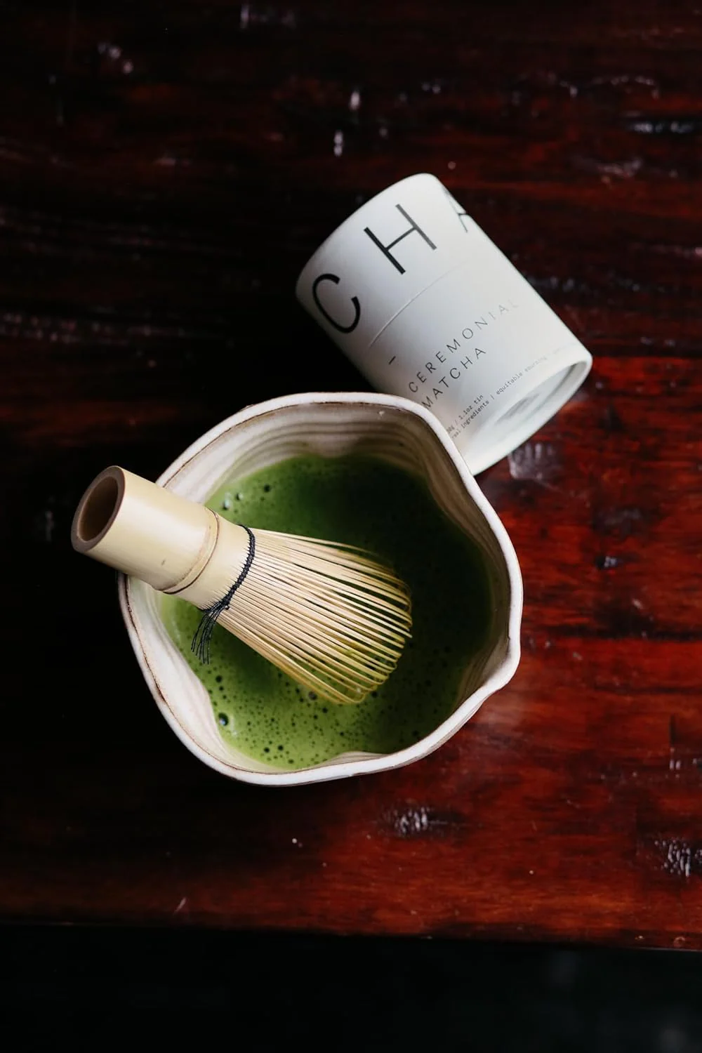 MATCHA WHISK - Image 3