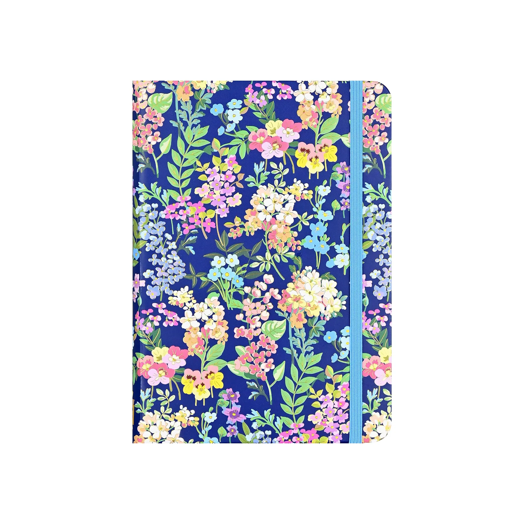 MEADOW BLOSSOMS JOURNAL