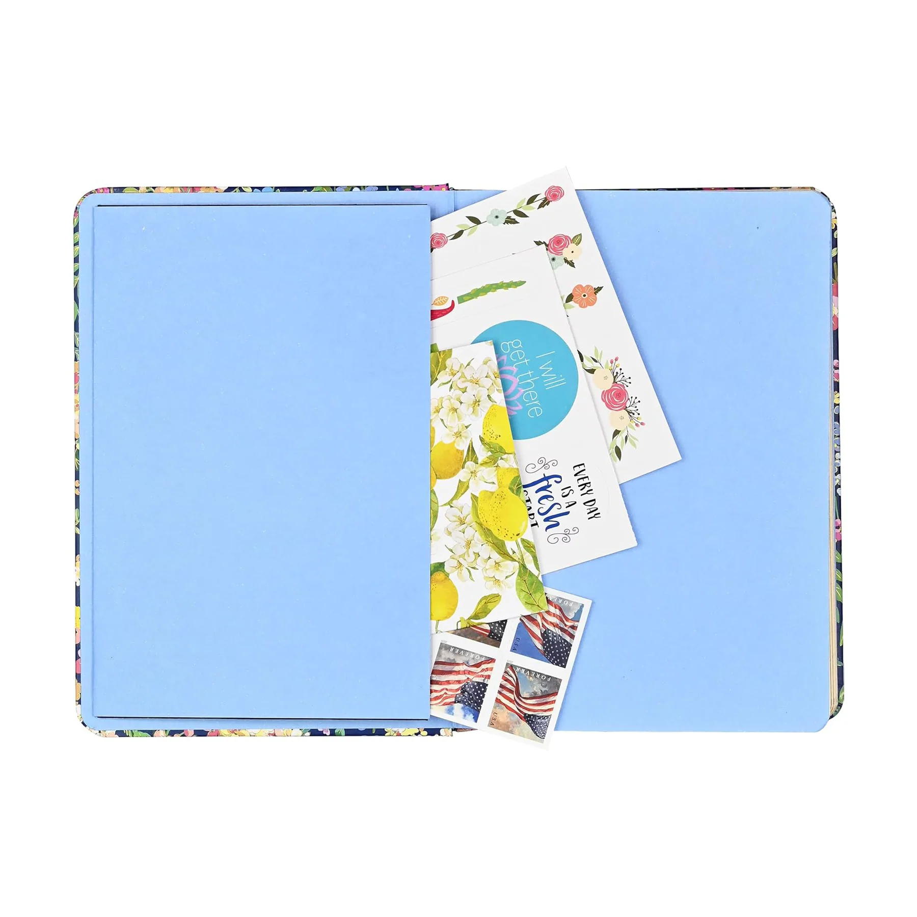 MEADOW BLOSSOMS JOURNAL - Image 3