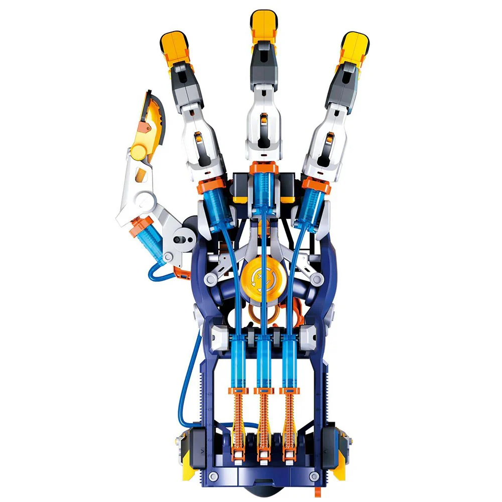 MEGA CYBORG HAND - Image 3