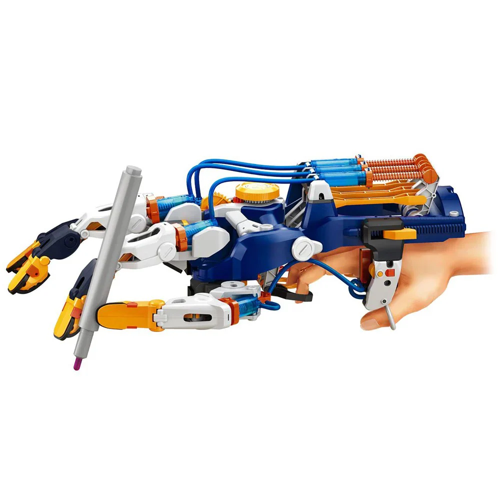 MEGA CYBORG HAND - Image 4