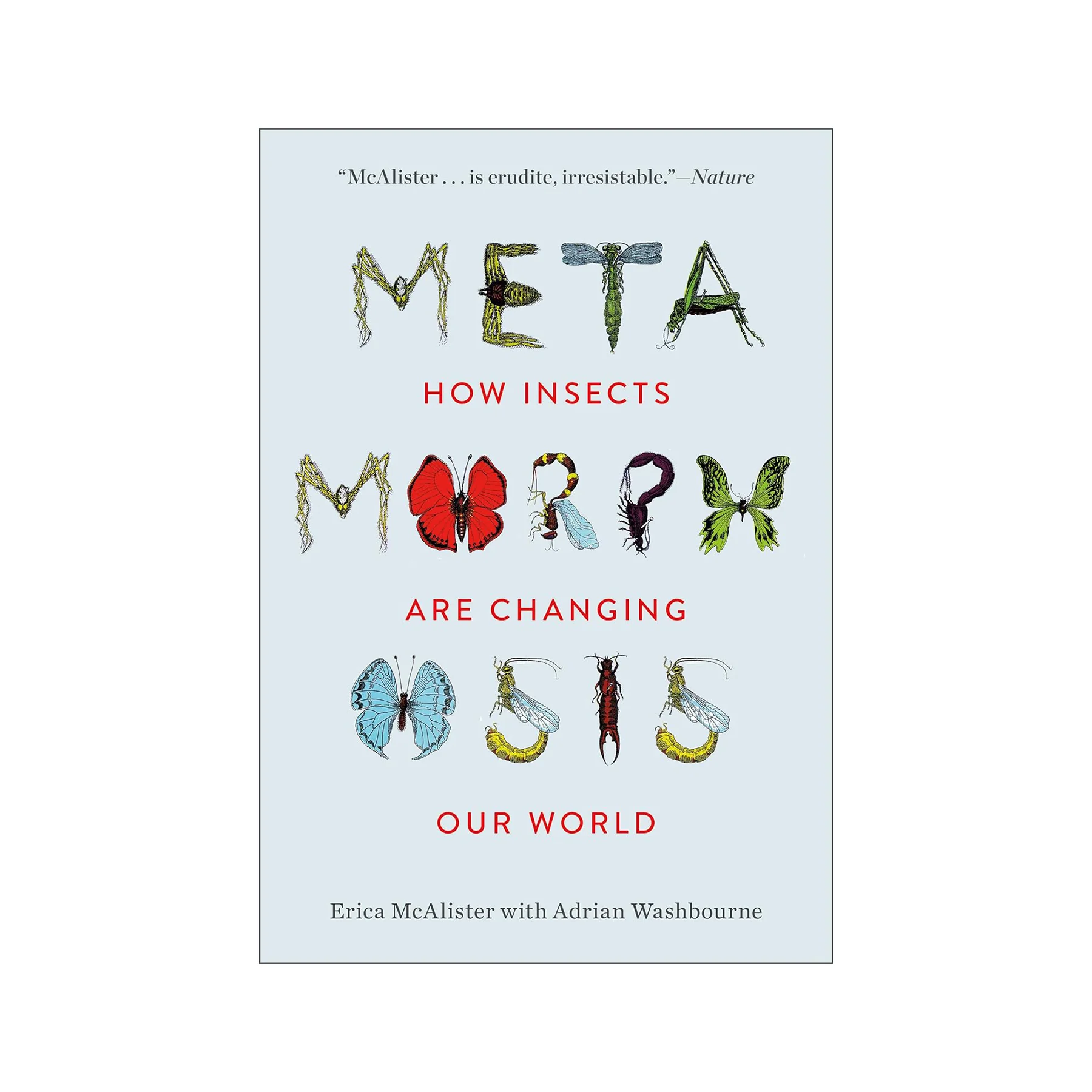 METAMORPHOSIS