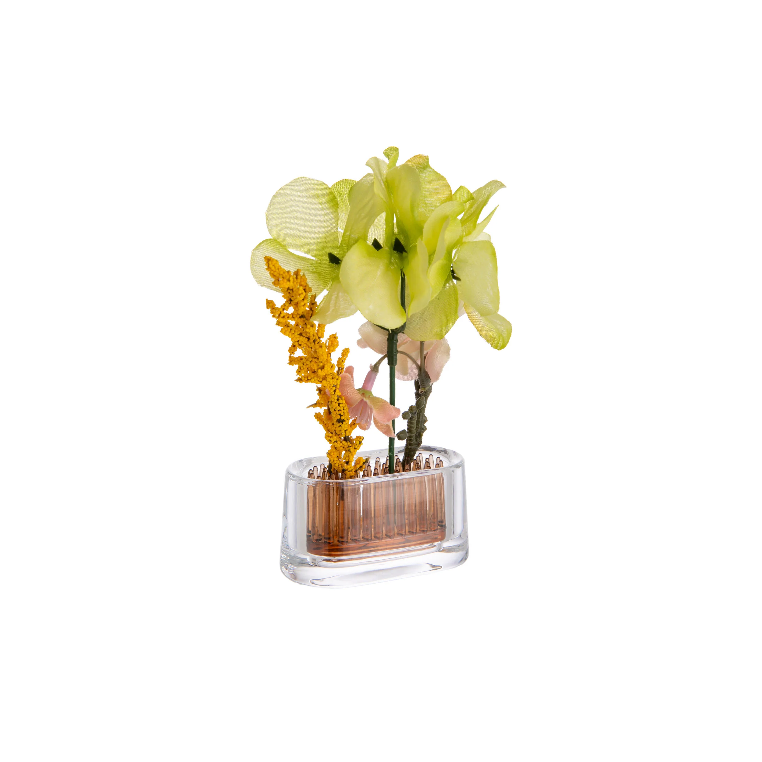 MICHI-KUSA FLOWER VASE-OVAL - Image 8
