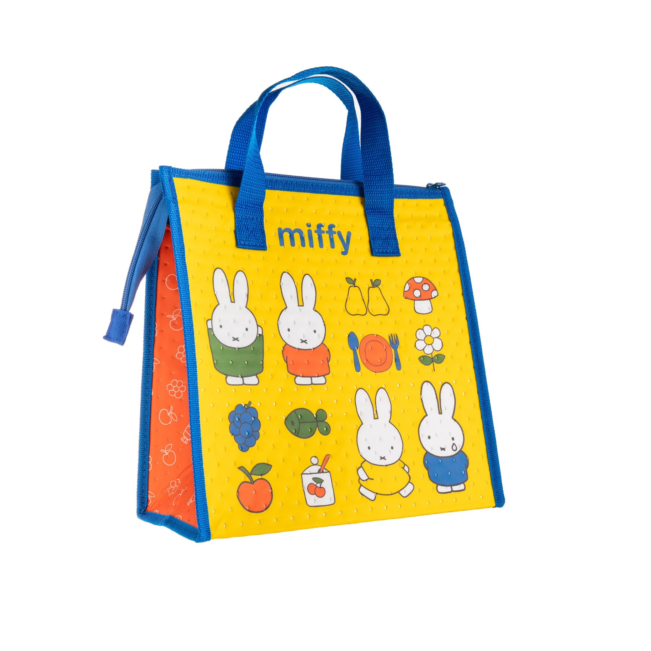 MIFFY INSULATED LUNCH BAG