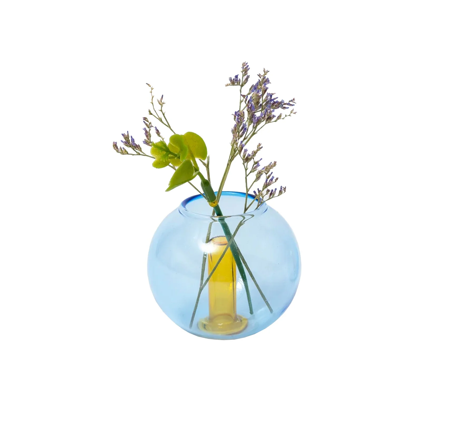 MINI BUBBLE BUD VASE