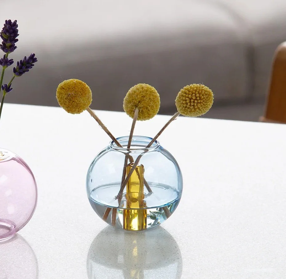 MINI BUBBLE BUD VASE - Image 5