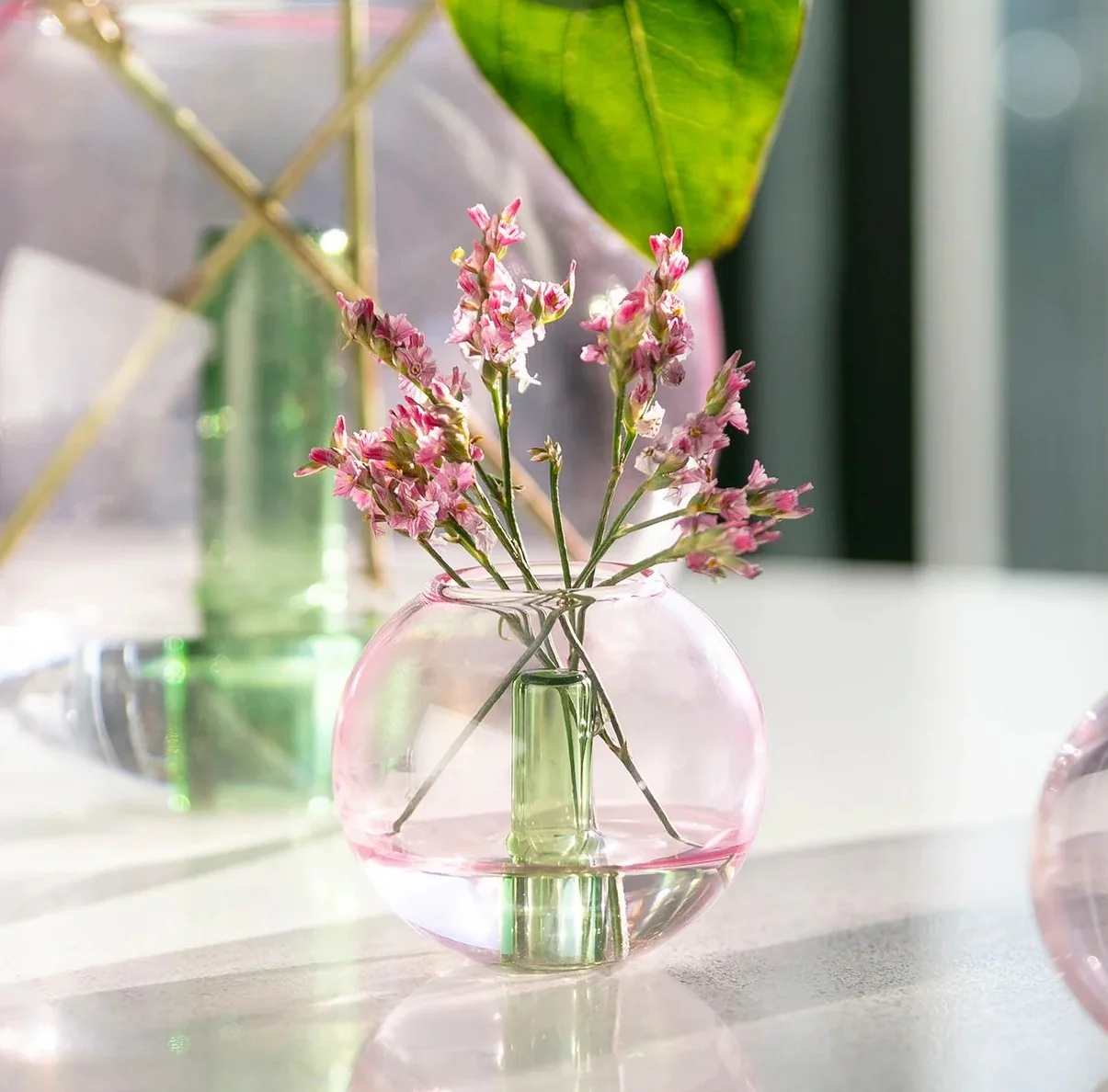 MINI BUBBLE BUD VASE - Image 6