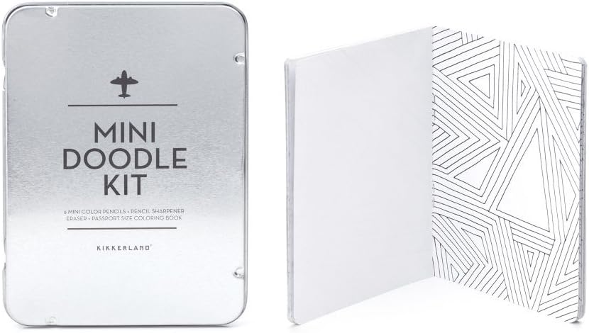 MINI DOODLE KIT - Image 4