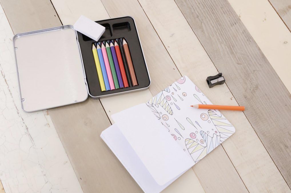 MINI DOODLE KIT - Image 5