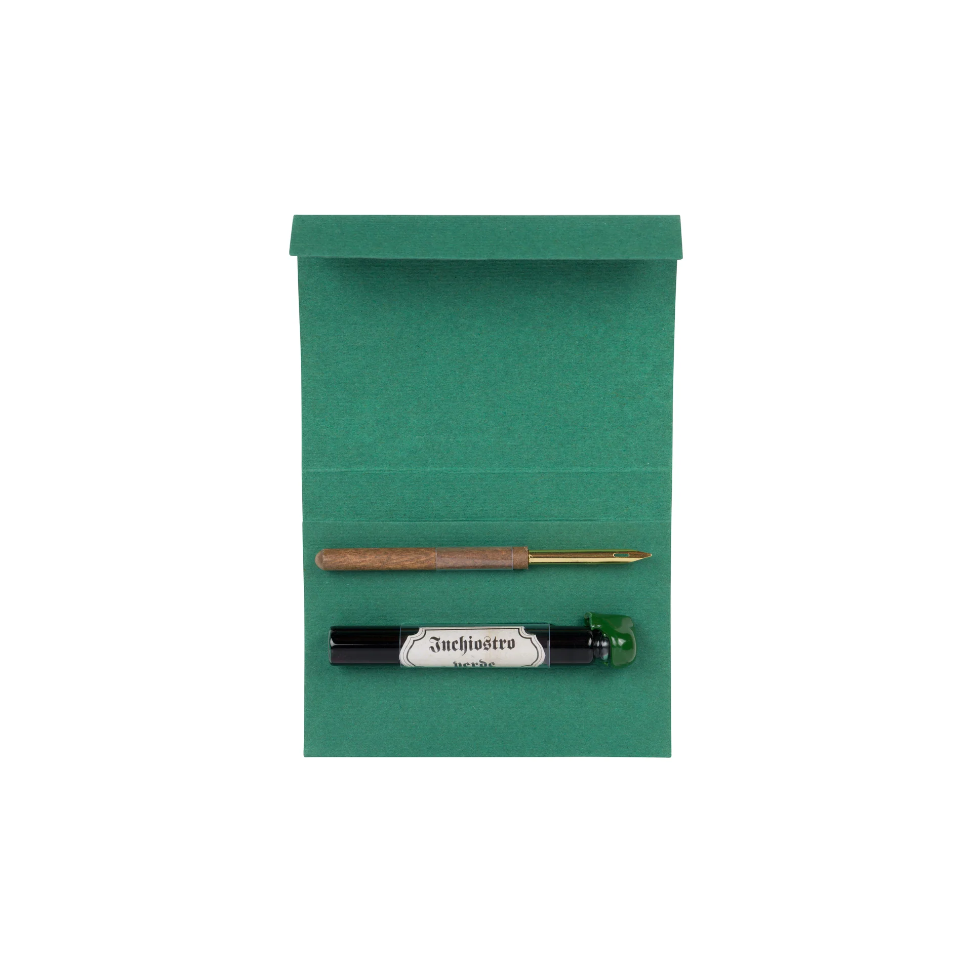 MINI PEN AND INK SET - Image 3
