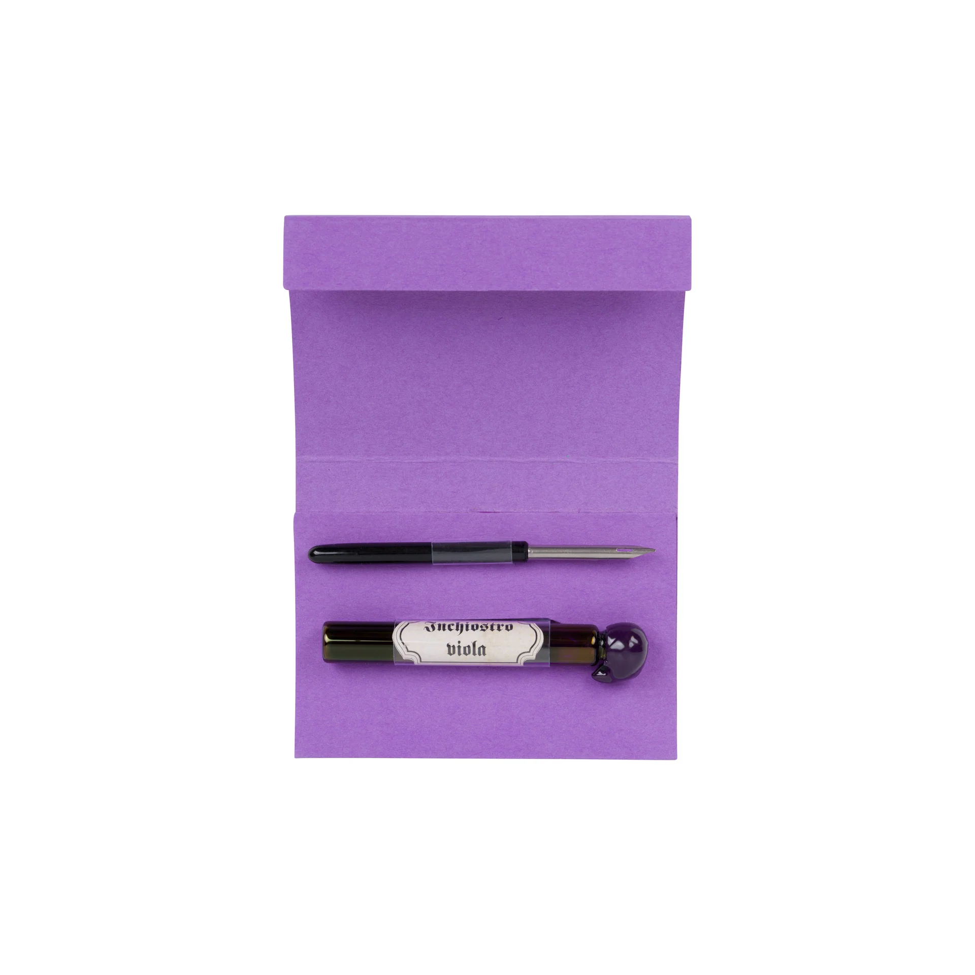 MINI PEN AND INK SET - Image 4