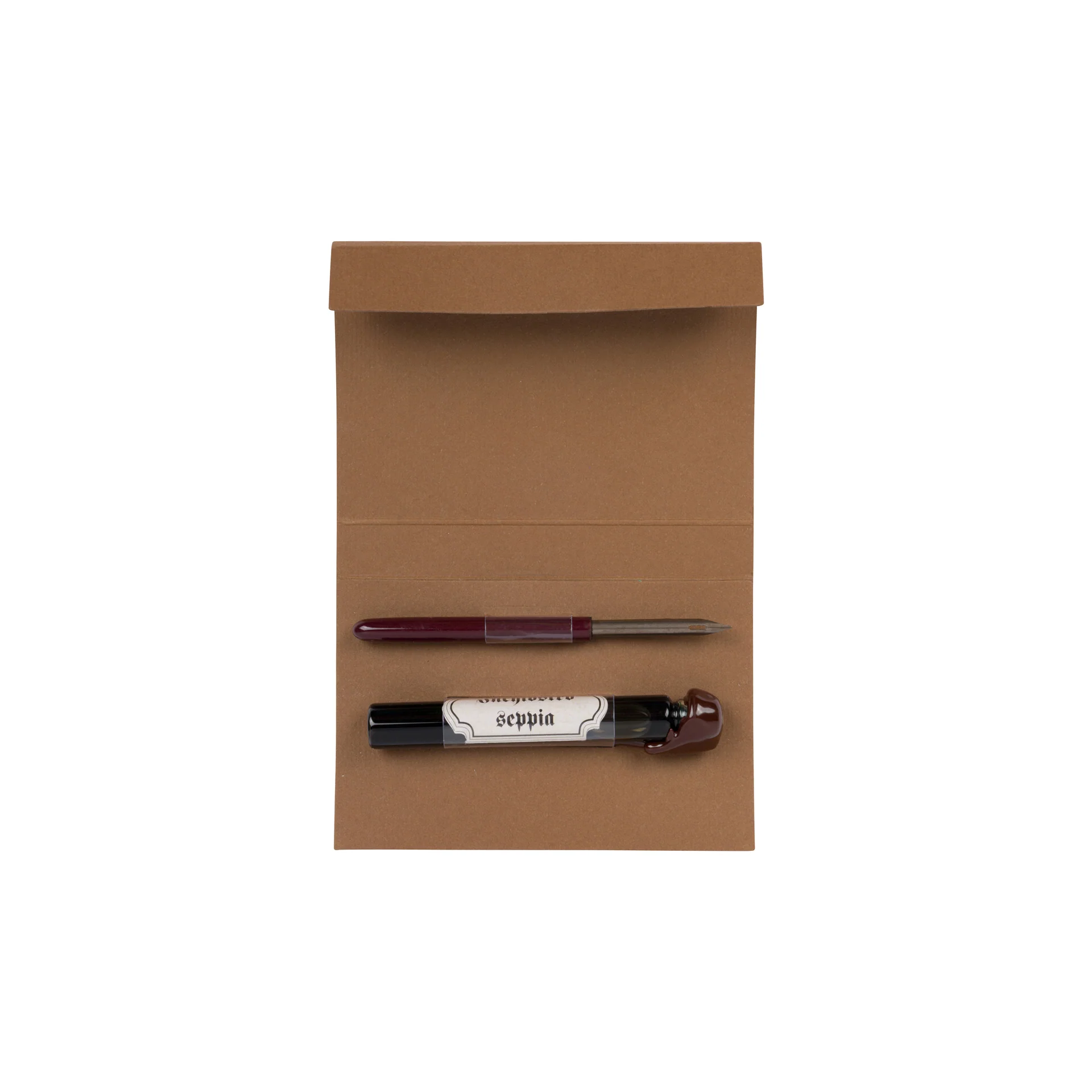 MINI PEN AND INK SET - Image 6
