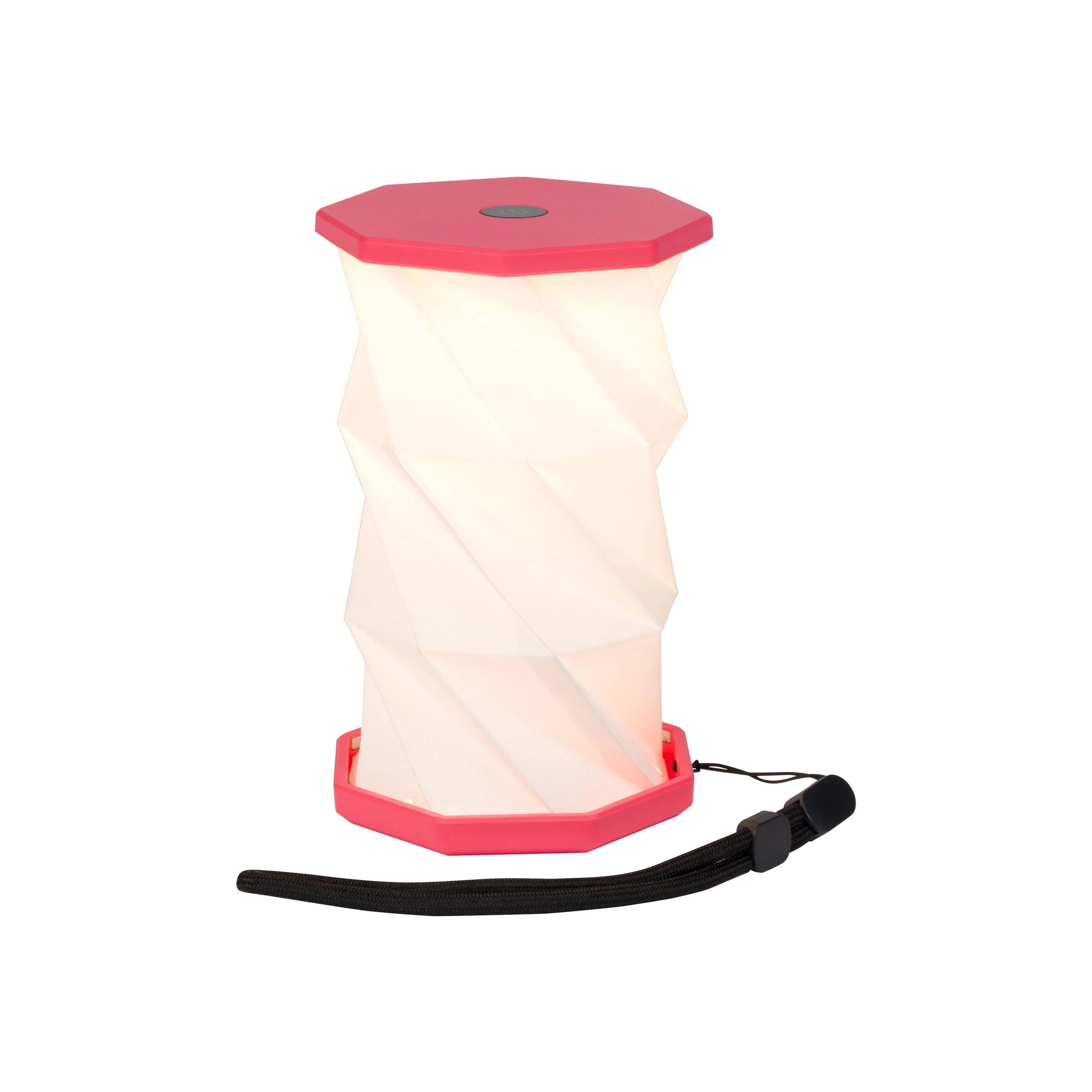 MINI TWIST HEXAGON LAMP - Image 2