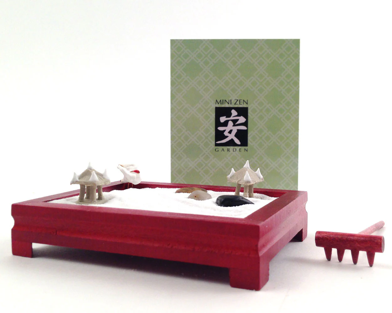 MINI ZEN GARDEN