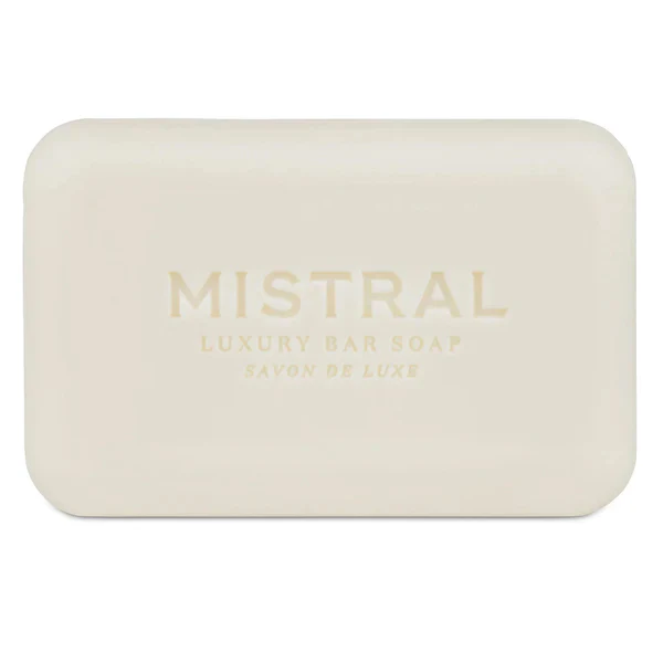 MISTRAL FOREST LUXURY SOAP BAR - Image 2