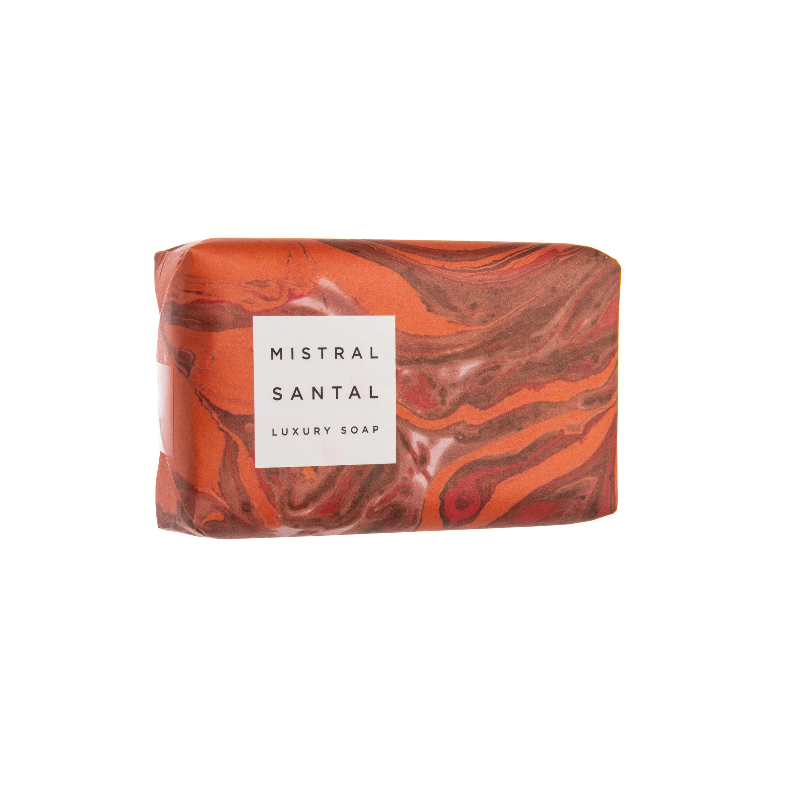 MISTRAL SANTAL MARBLE BAR SOAP