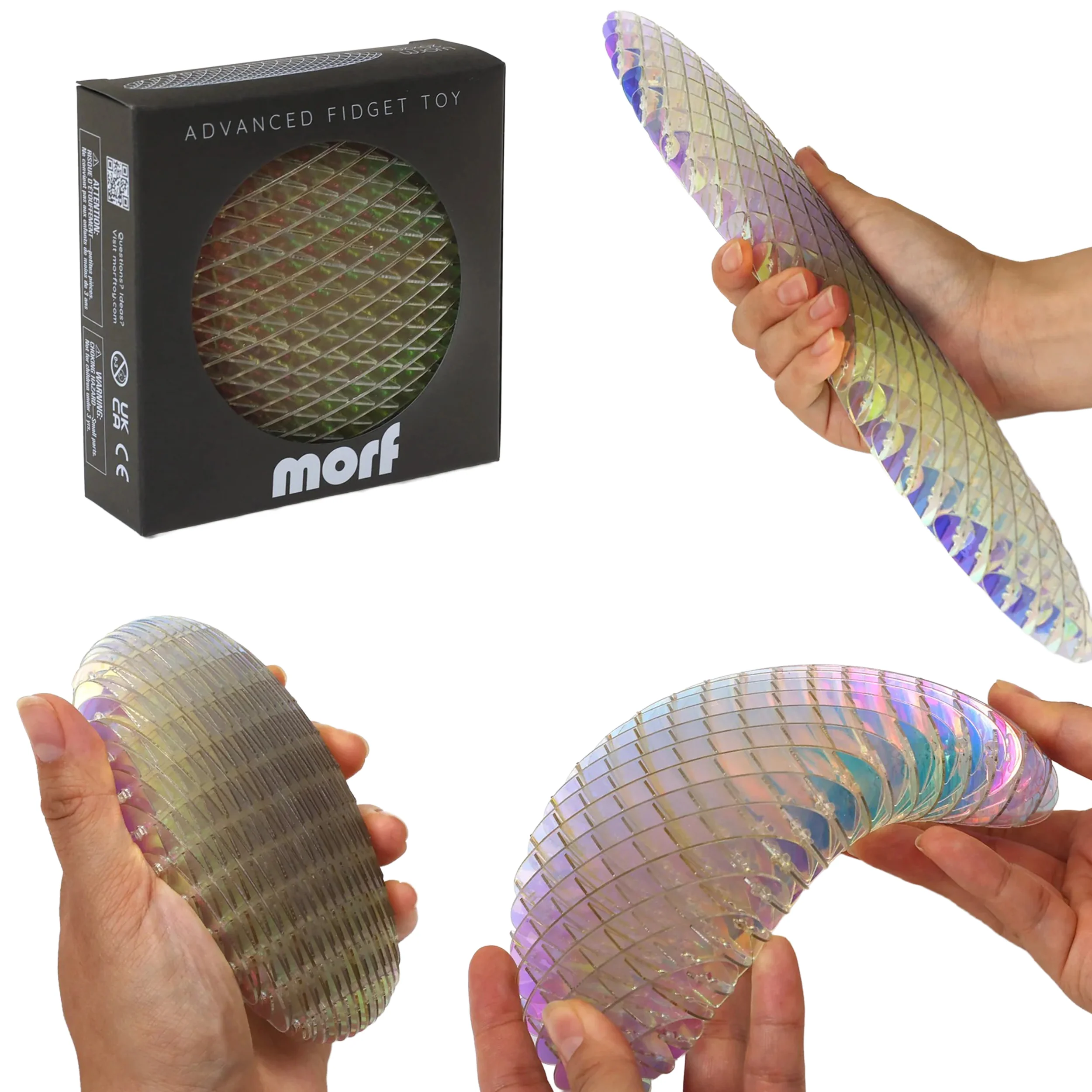 MORF FIDGET WORM - Image 5