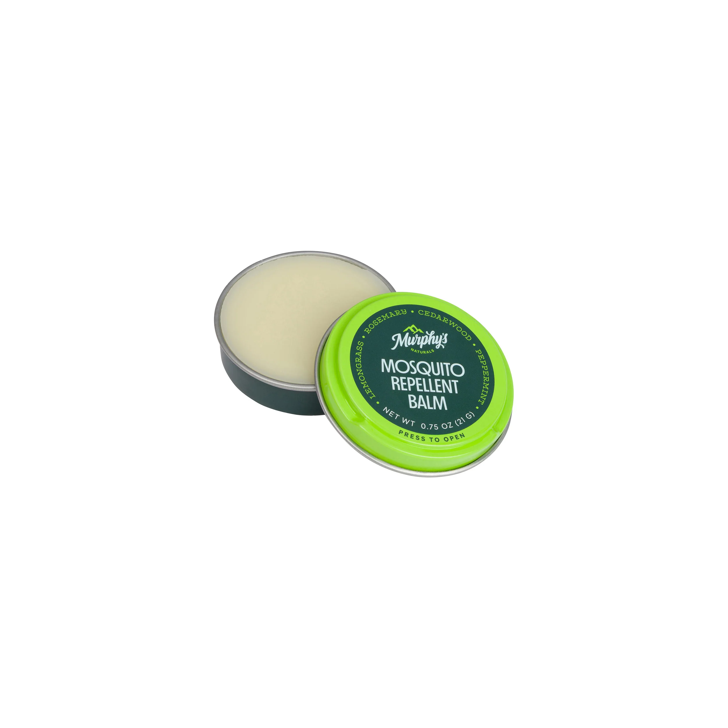 MOSQUITO REPELLENT BALM - SMALL