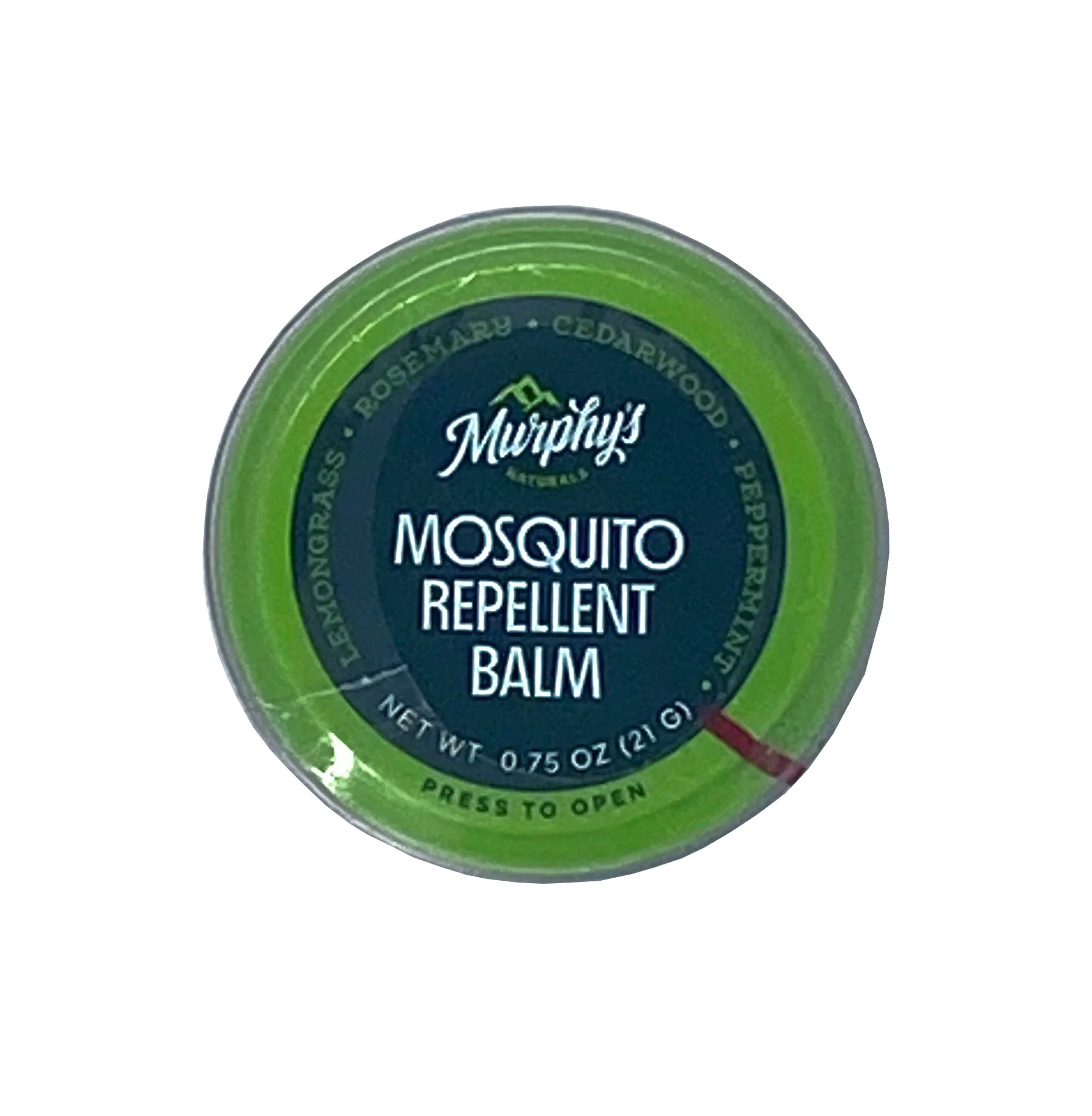 MOSQUITO REPELLENT BALM - SMALL - Image 2