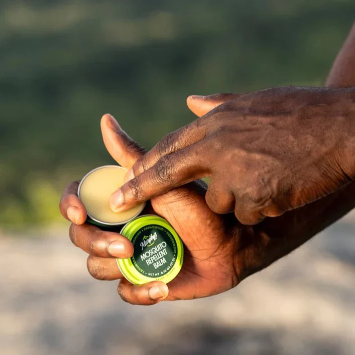 MOSQUITO REPELLENT BALM - SMALL - Image 3