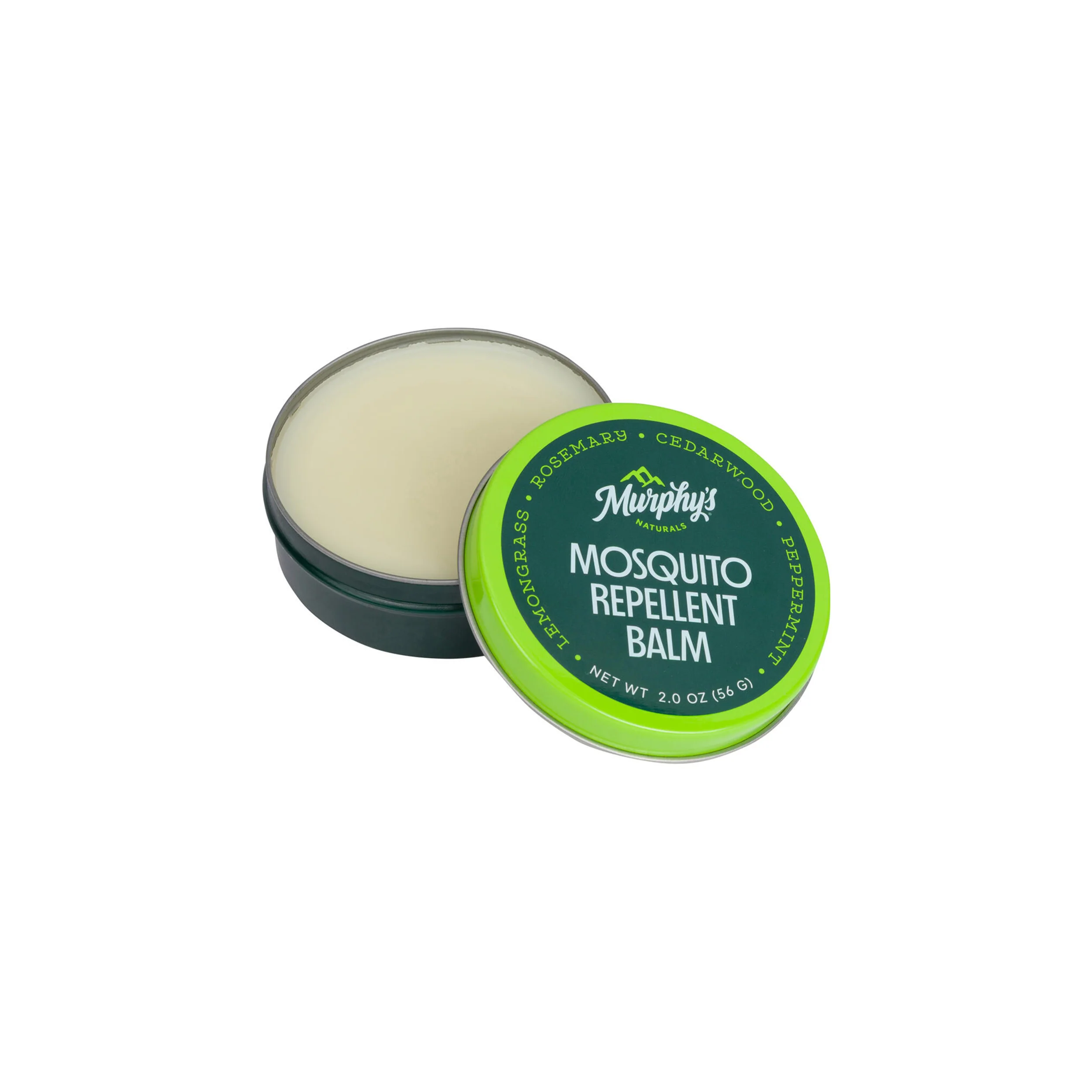 MOSQUITO REPELLENT BALM - LARGE