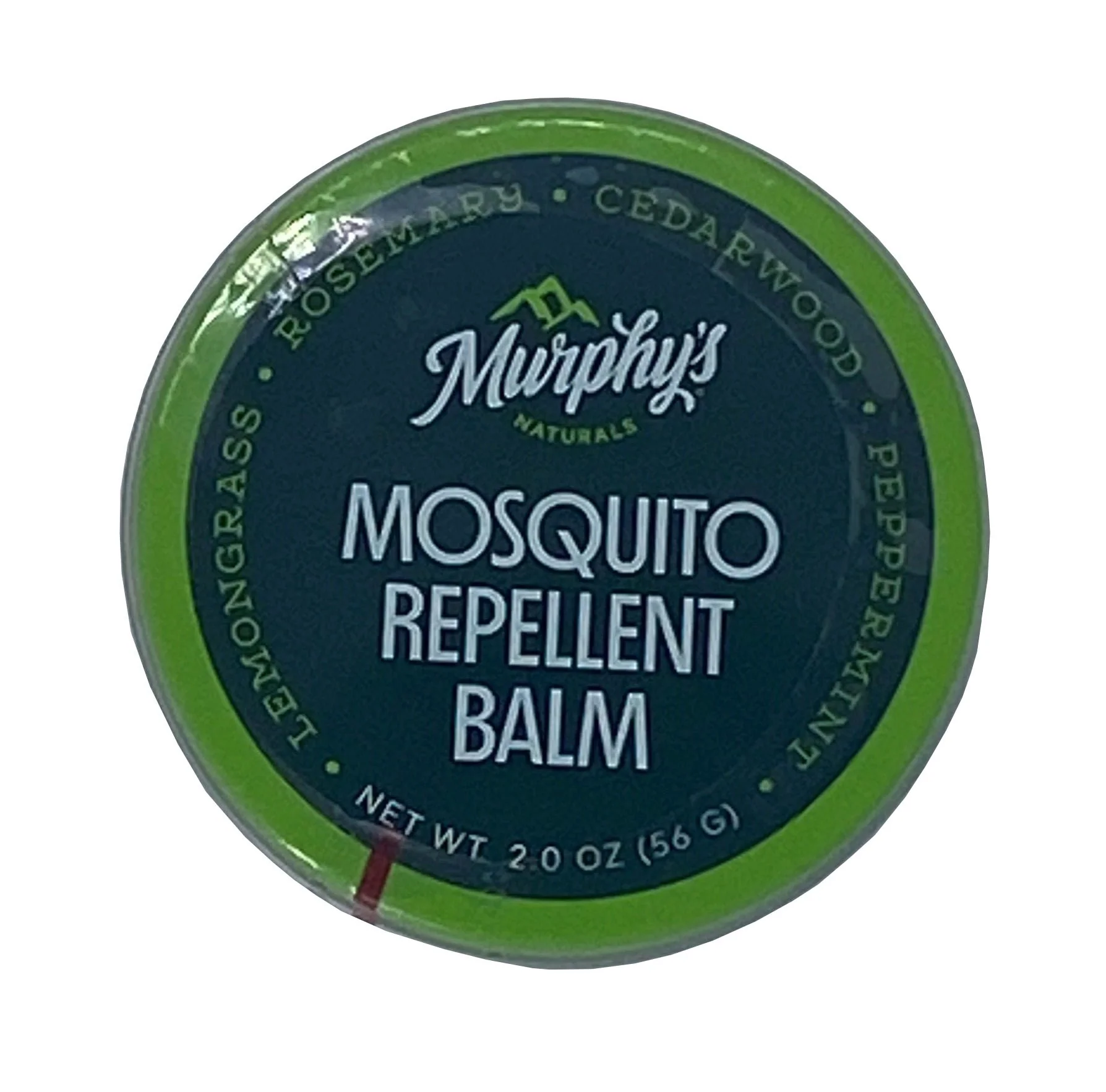 MOSQUITO REPELLENT BALM - LARGE - Image 2