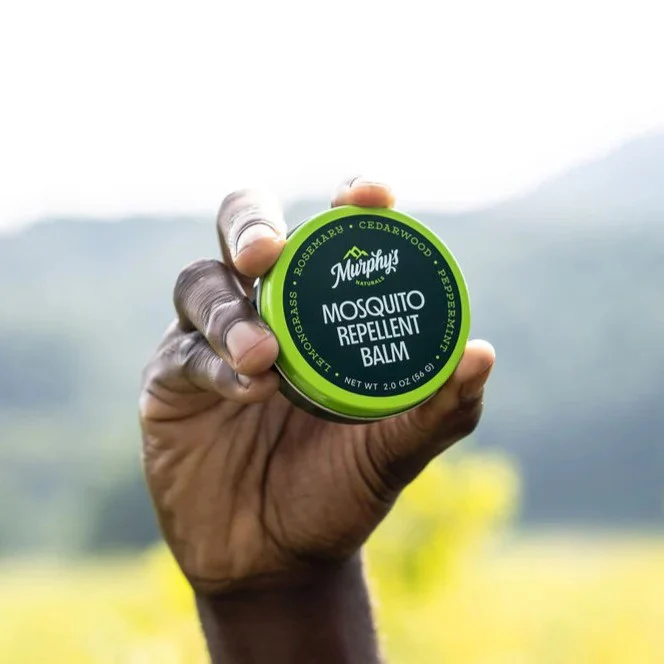 MOSQUITO REPELLENT BALM - LARGE - Image 6