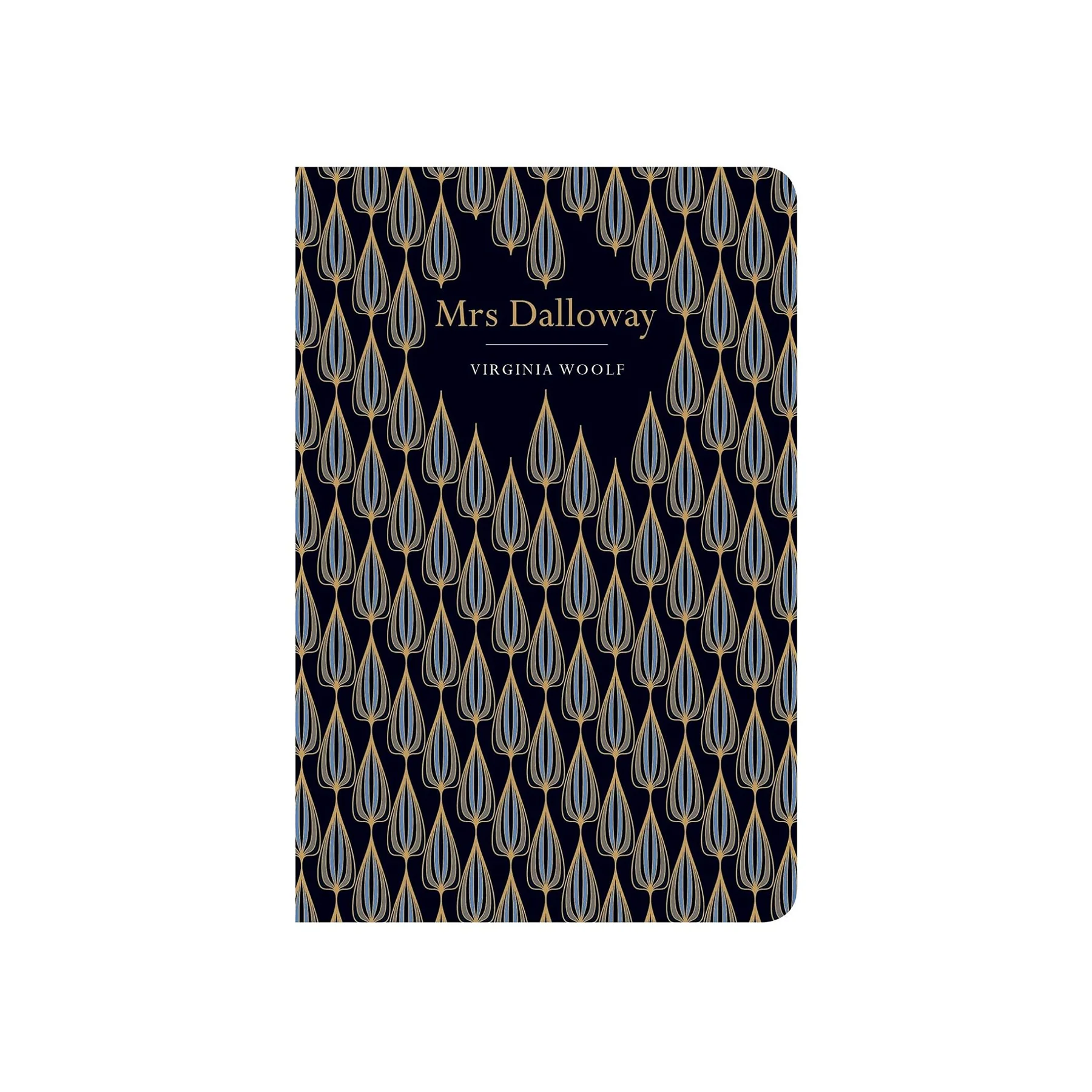 MRS. DALLOWAY