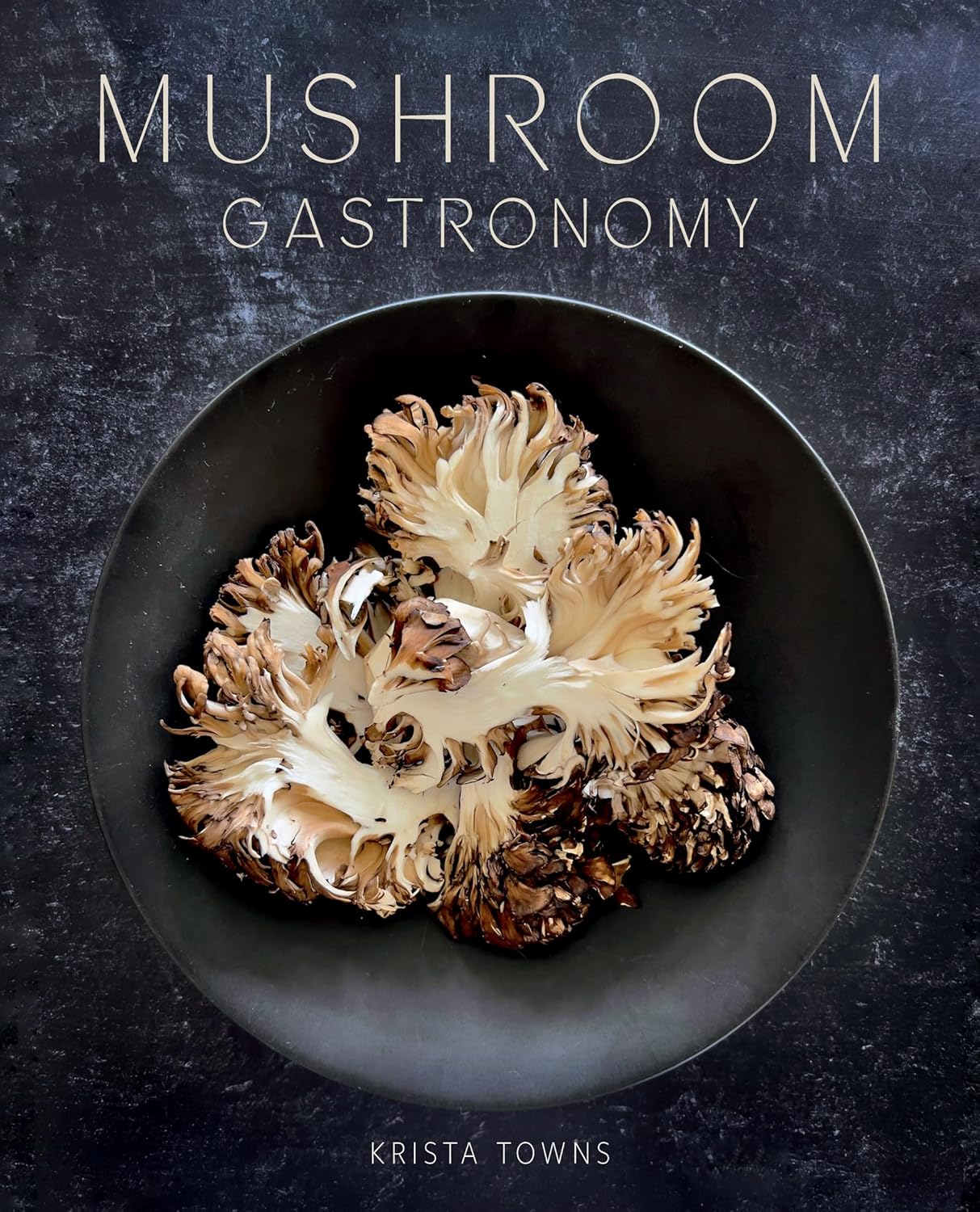 MUSHROOM GASTRONOMY