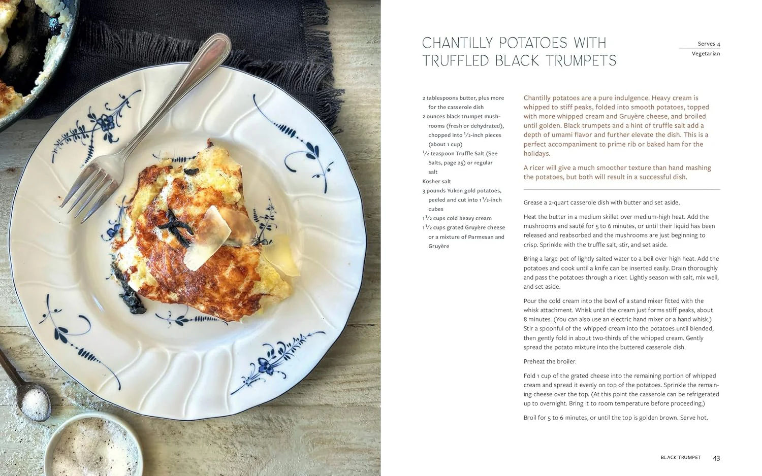 MUSHROOM GASTRONOMY - Image 3