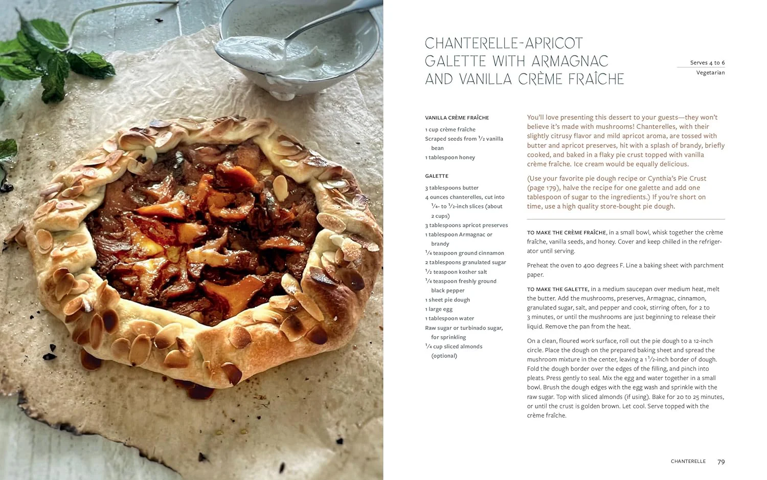 MUSHROOM GASTRONOMY - Image 4