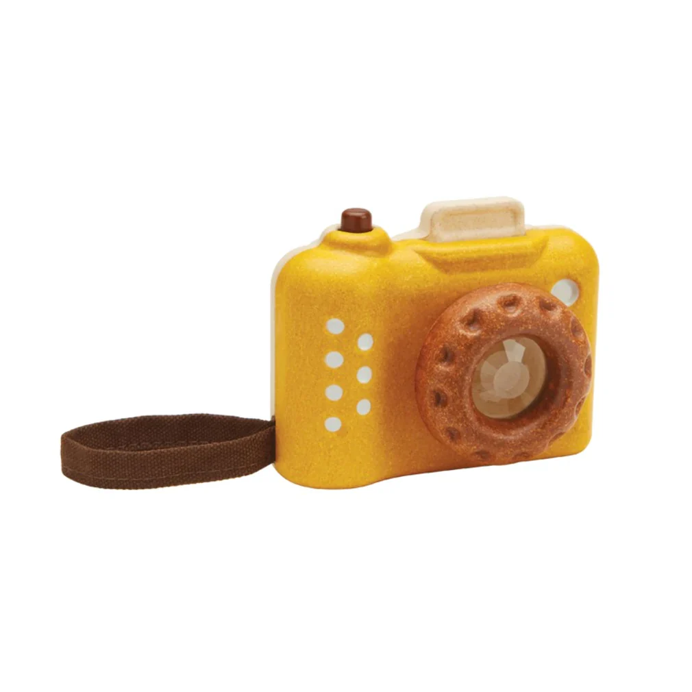 MY FIRST CAMERA - Image 2
