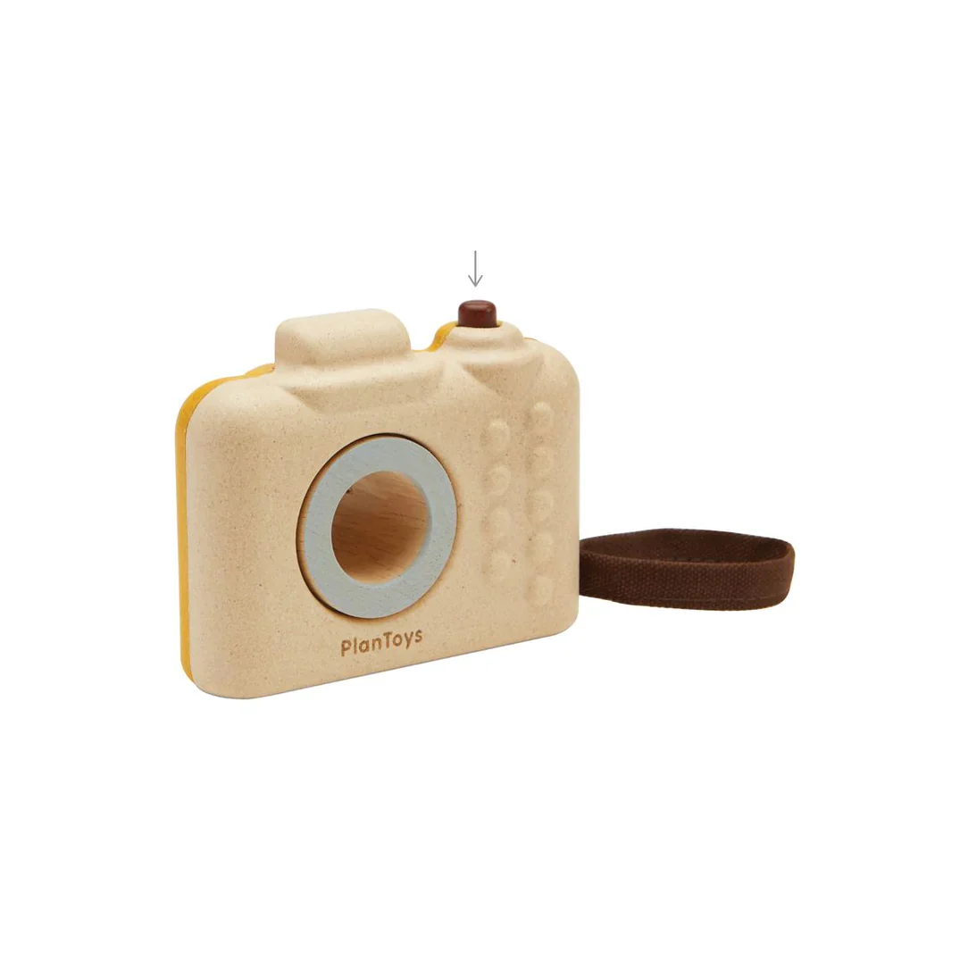 MY FIRST CAMERA - Image 3