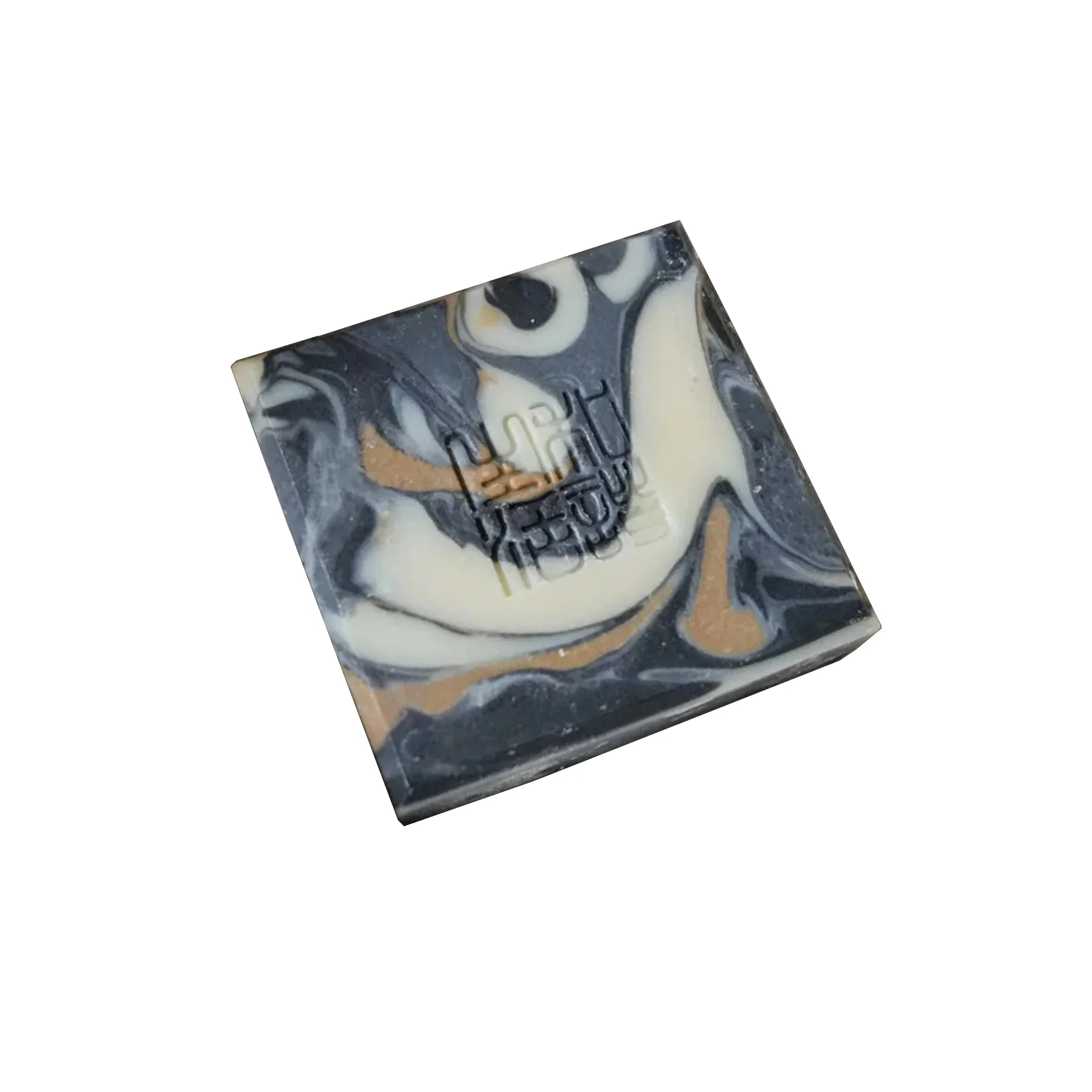 NATURAL CLAY SOAP BAR - Image 3