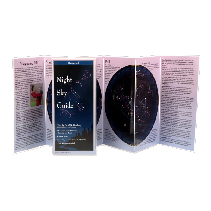 NIGHT SKY GUIDE - Image 2