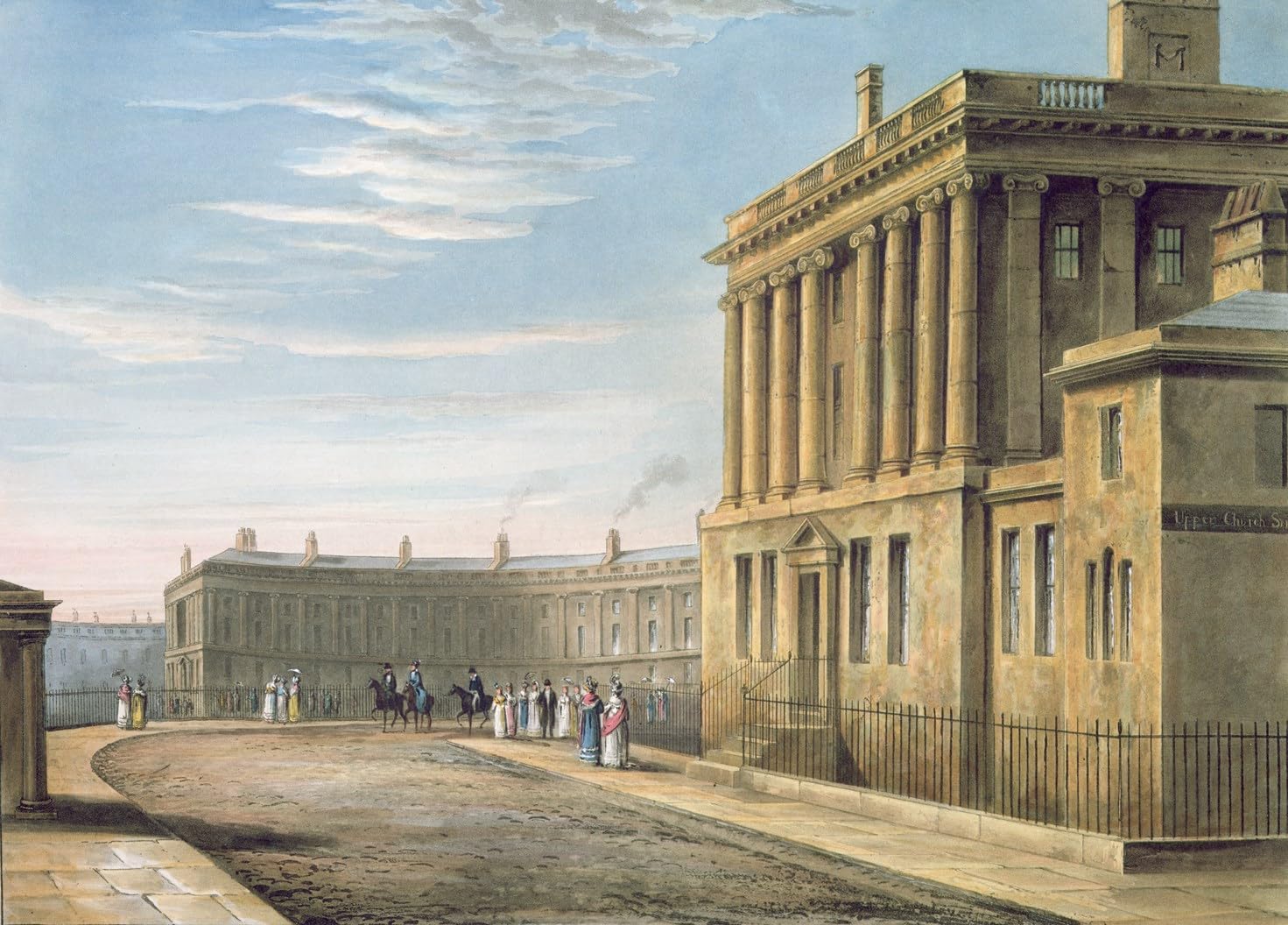 NORTHANGER ABBEY: AN ANNOTATED EDITION - Image 5
