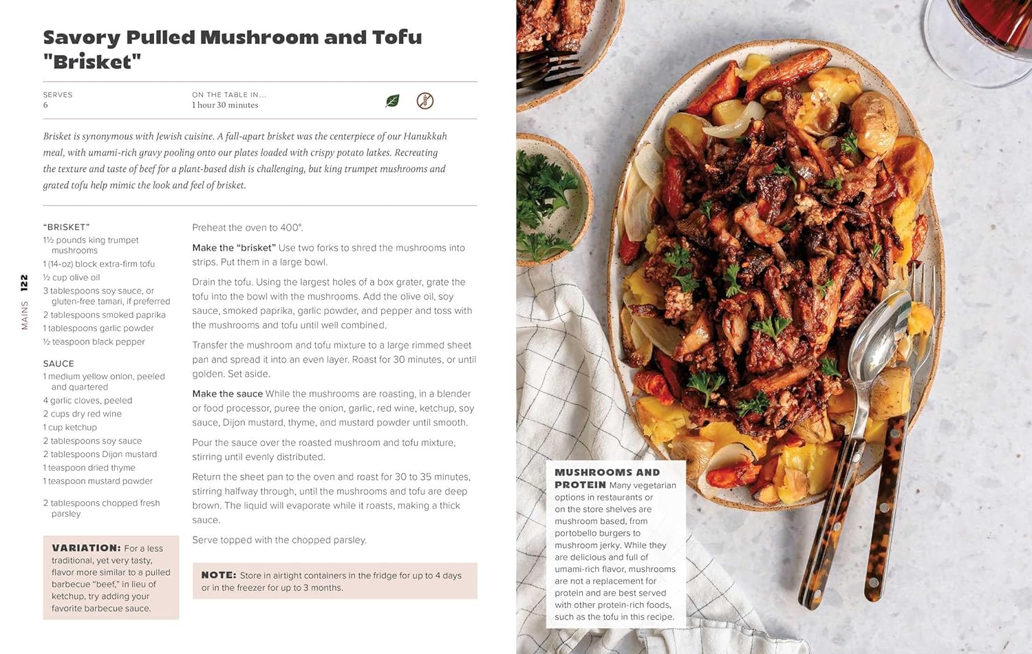 NOSH: PLANT-FORWARD RECIPES CELEBRATING MODERN JEWISH CUISINE - Image 5