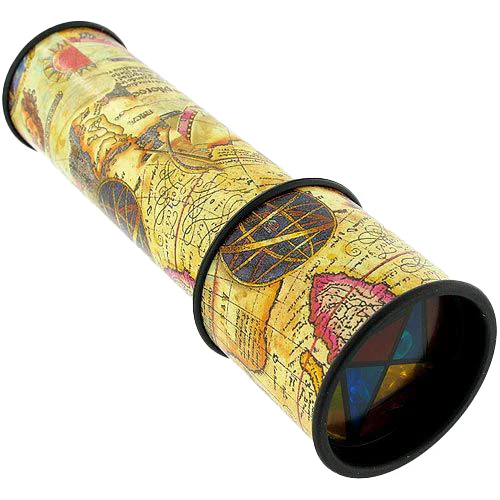 OLD WORLD KALEIDOSCOPE - Image 2