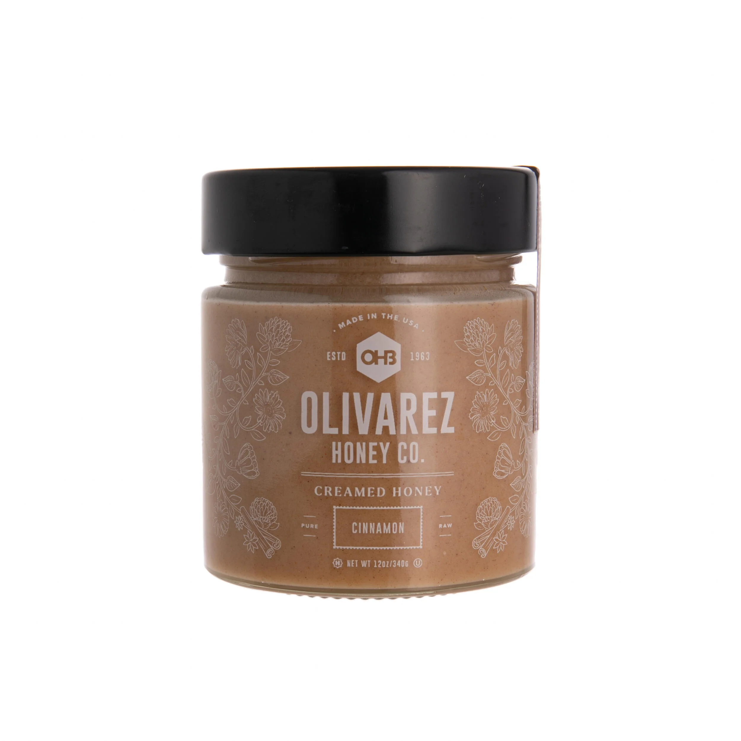 OLIVAREZ CREAMED HONEY - Image 4