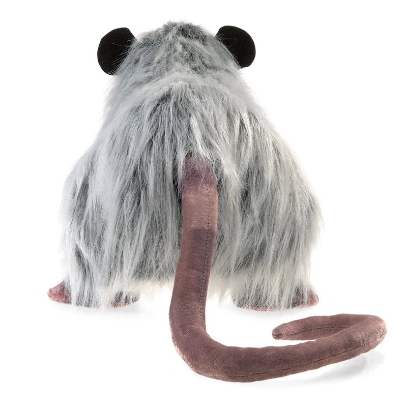 OPOSSUM PUPPET - Image 2
