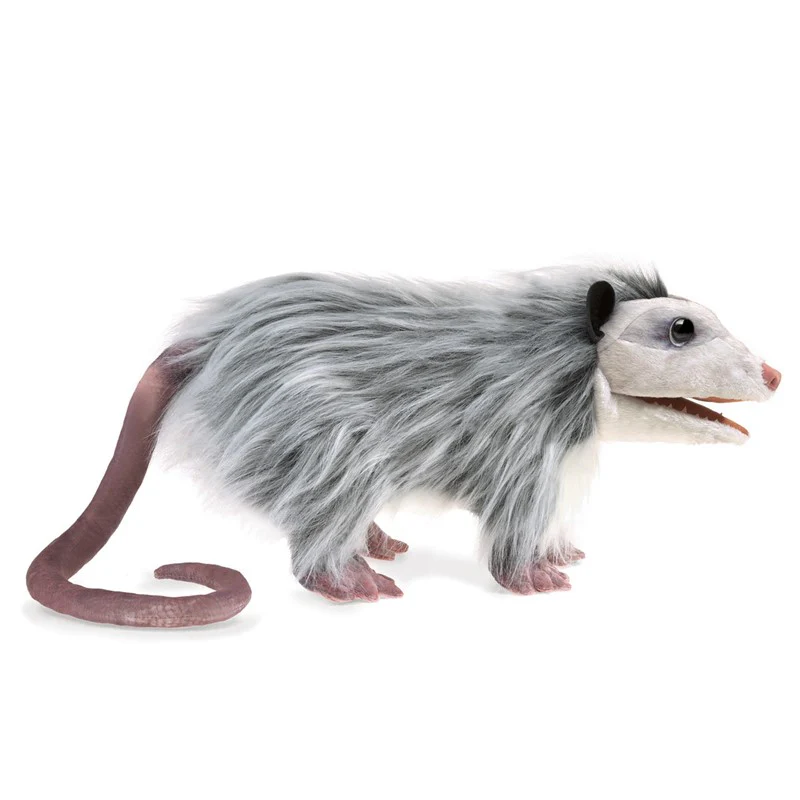 OPOSSUM PUPPET - Image 3