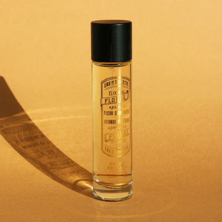 ORANGE BLOSSOM PERFUME - EAU DE TOILETTE - Image 2