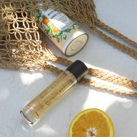 ORANGE BLOSSOM PERFUME - EAU DE TOILETTE - Image 3