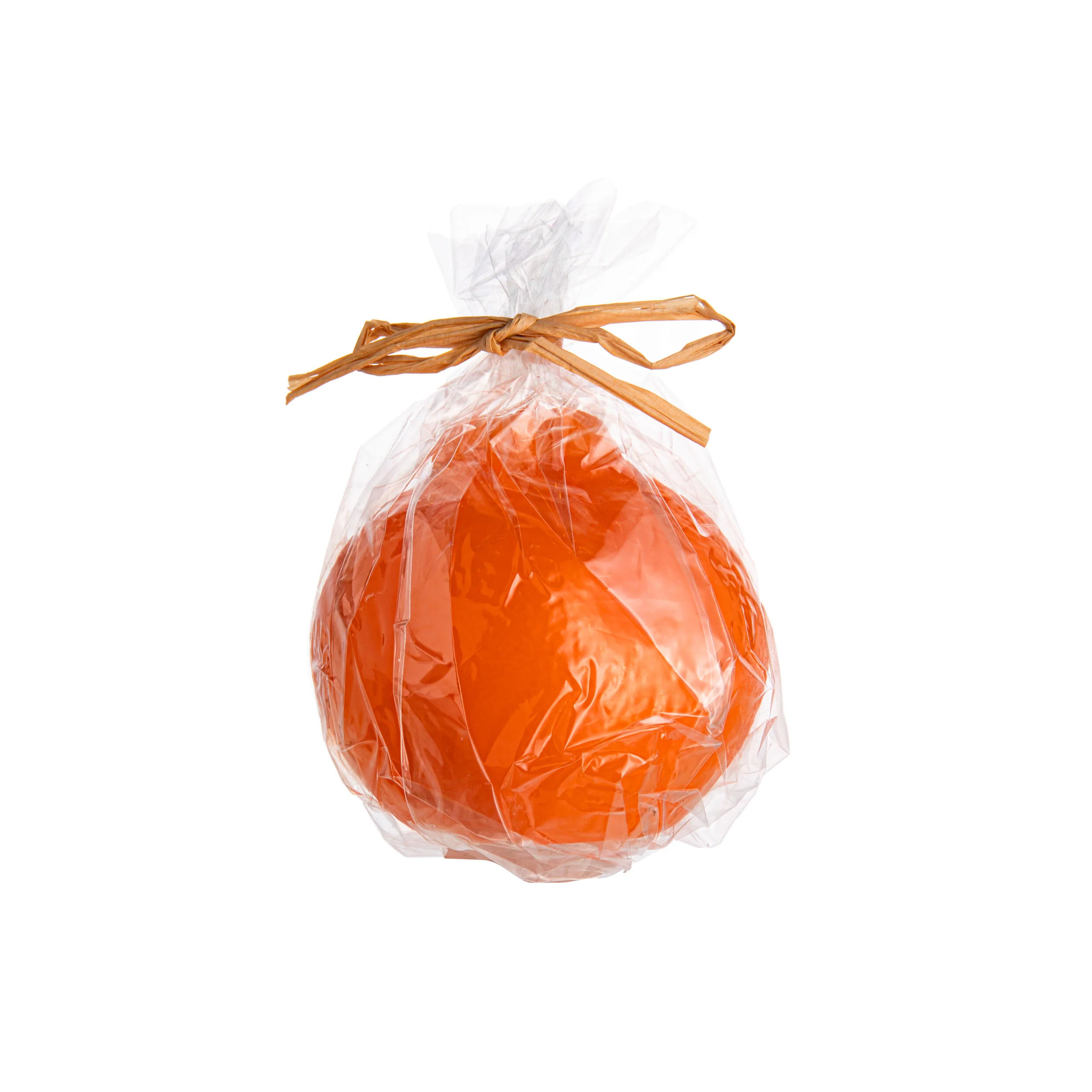 ORANGE-SHAPED CANDLE - Image 2
