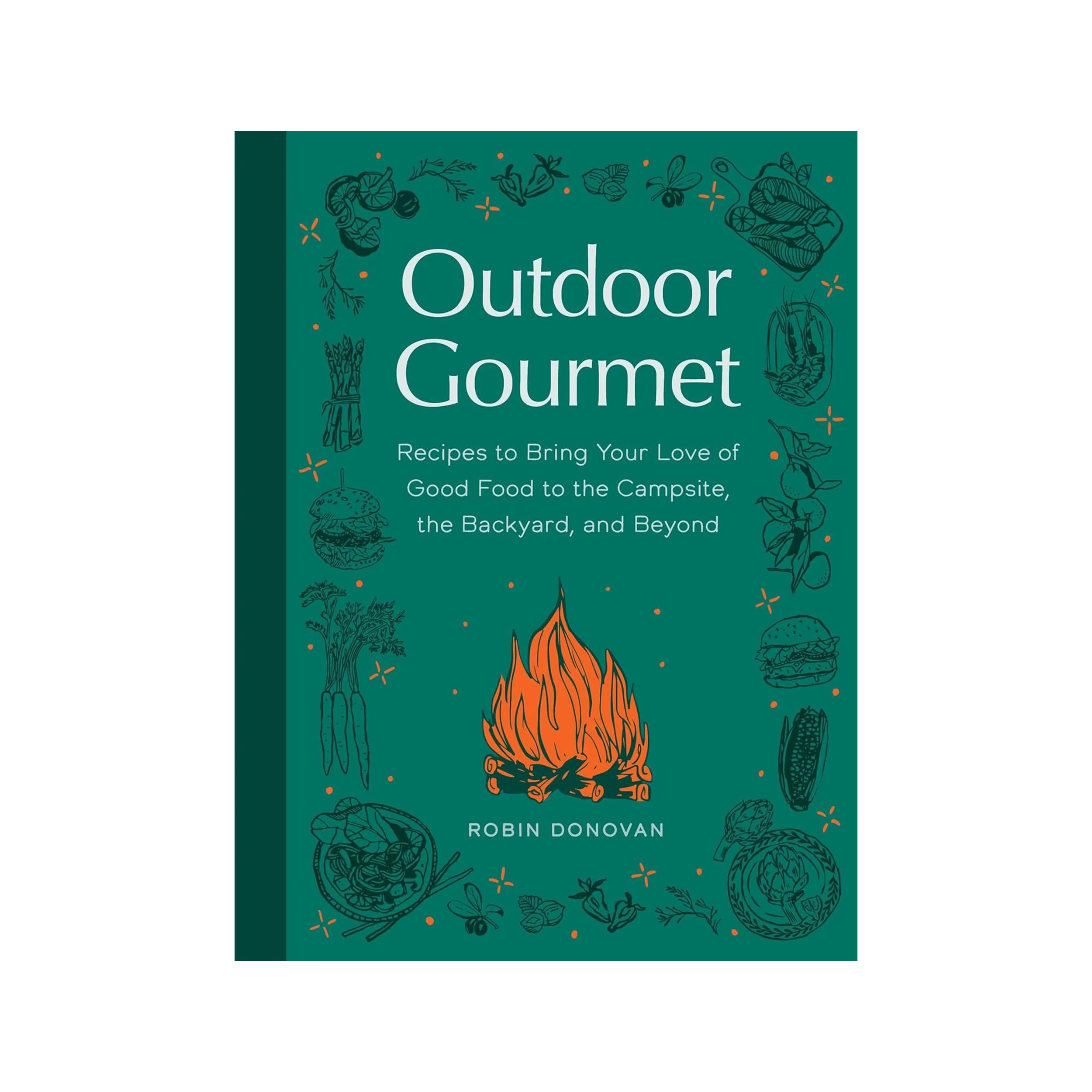 OUTDOOR GOURMET