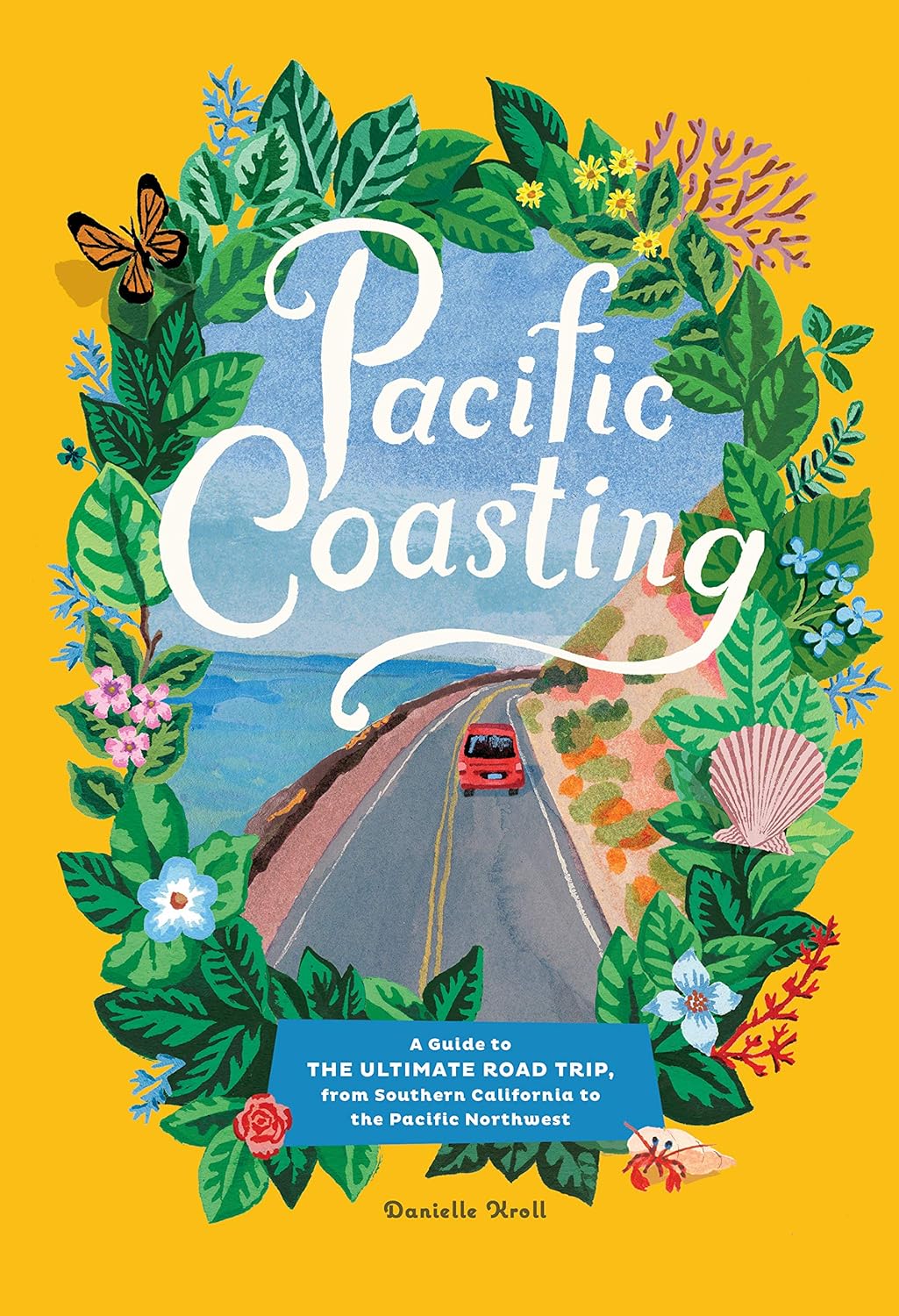 PACIFIC COASTING - Image 2