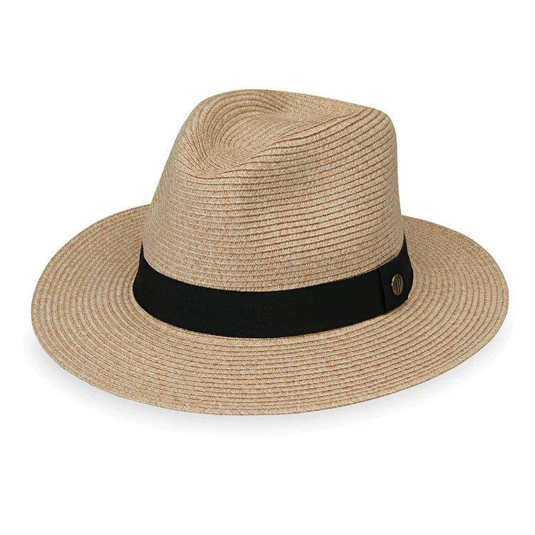 PALM BEACH FEDORA HAT